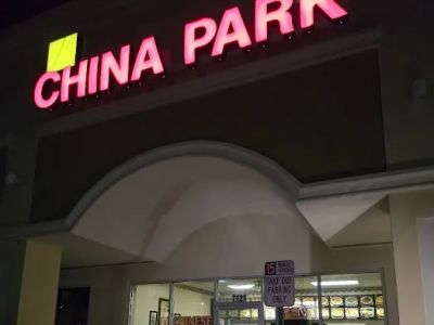 China Park 0