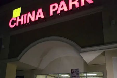 China Park