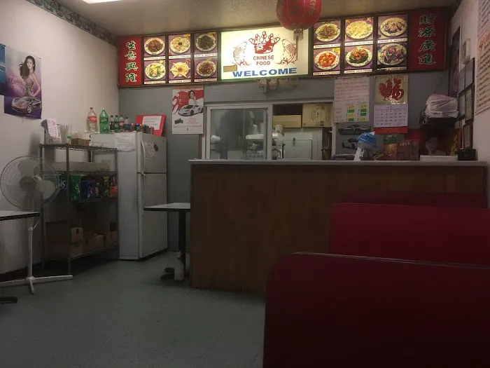 China Take-Out 5