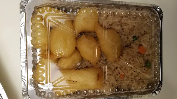 China Take-Out 3