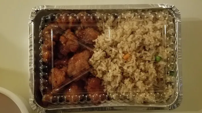 China Take-Out 2