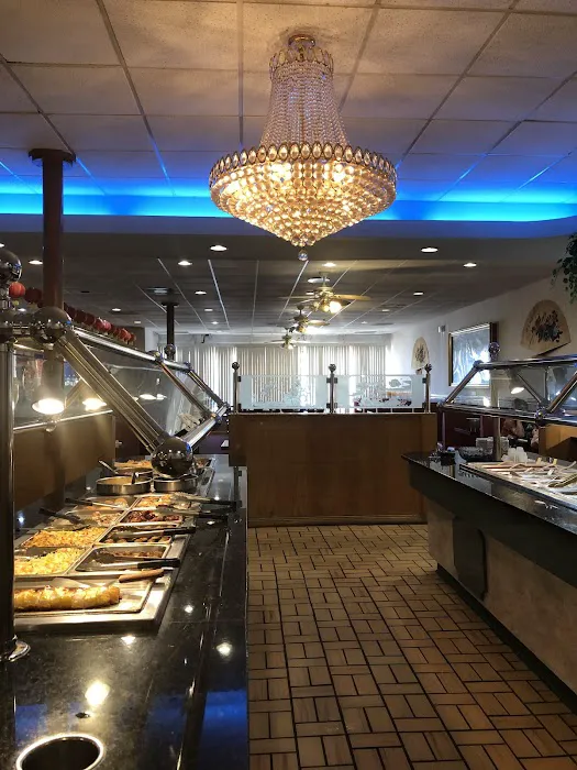 Hibachi Grill 2