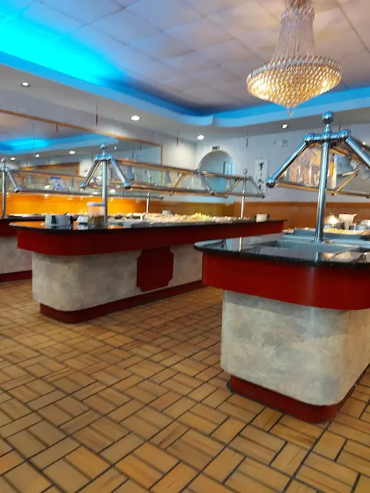 Hibachi Grill 7