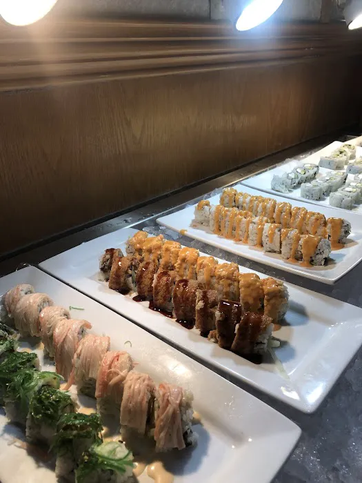 Hibachi Grill 3