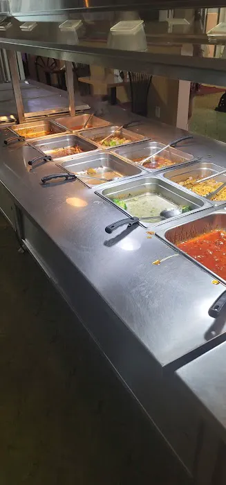 Peking Palace Panda Buffet 7
