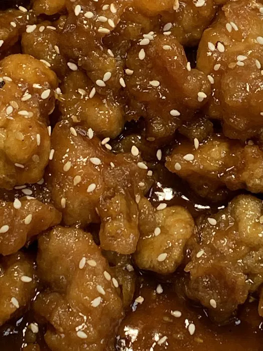 Peking Palace Panda Buffet 3