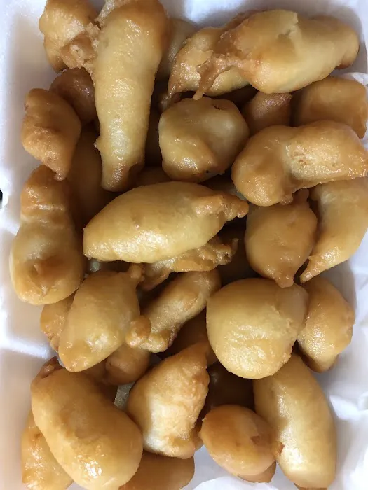 Peking Palace Panda Buffet 9
