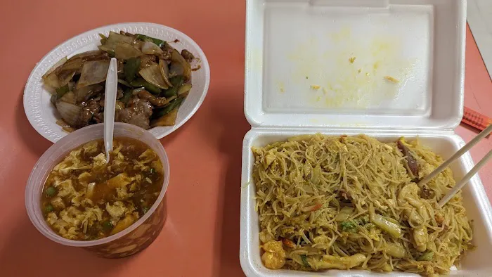 Hop Poh Chinese Restaurant 3