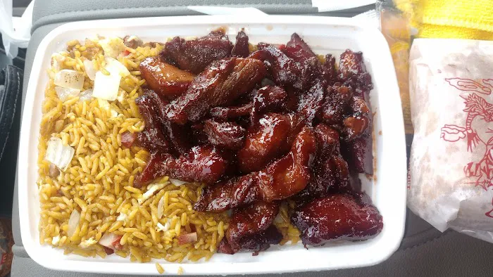 Hop Poh Chinese Restaurant 5