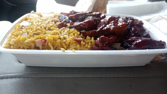 Hop Poh Chinese Restaurant 6