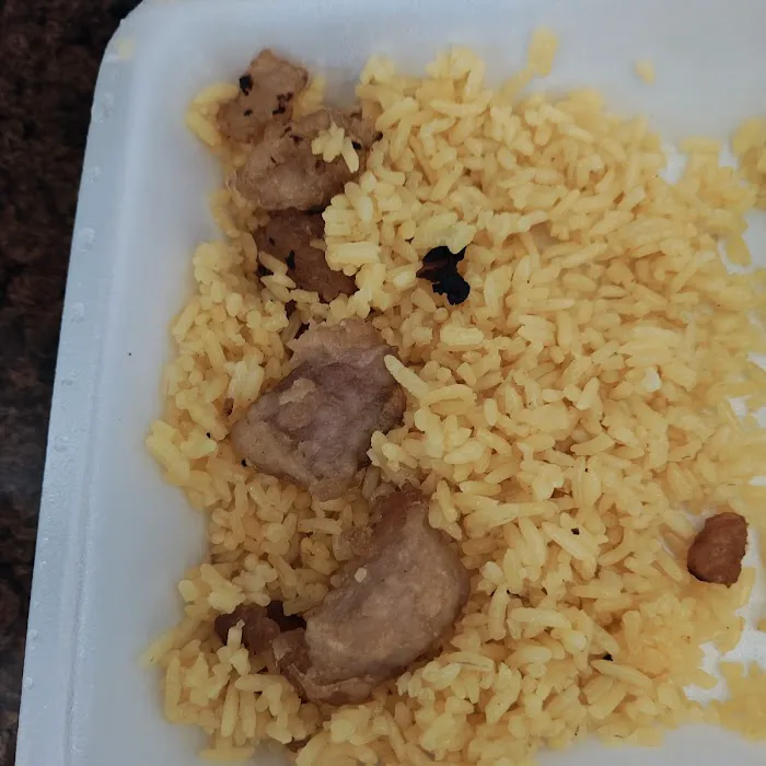 Hop Poh Chinese Restaurant 8
