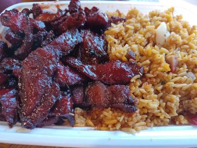 China Wok 0