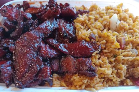 China Wok