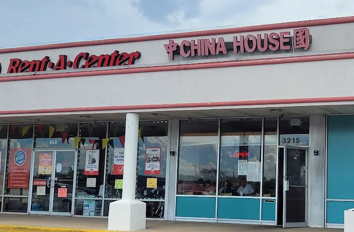 China House 5
