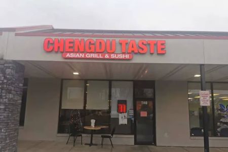 Chengdu Taste Berks PA