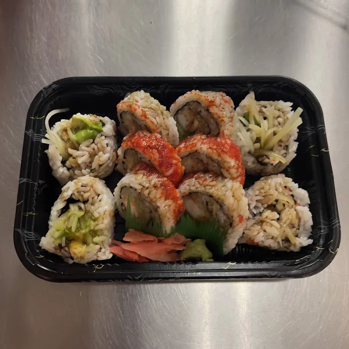 Chengdu Taste Berks PA 5