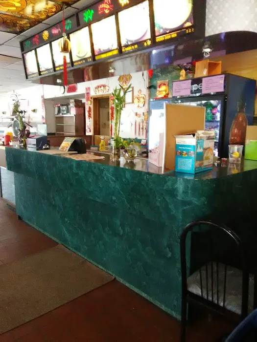 Golden Bowl Restaurant 4