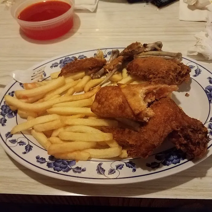 Golden Bowl Restaurant 1