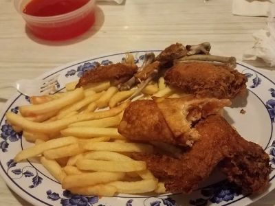 Golden Bowl Restaurant 0