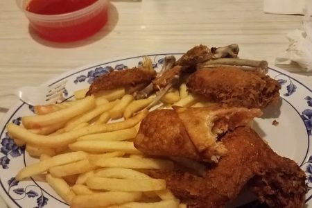 Golden Bowl Restaurant