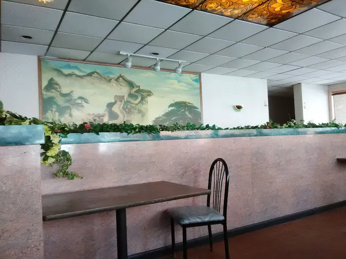 Golden Bowl Restaurant 6