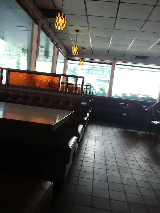 Golden Bowl Restaurant 7