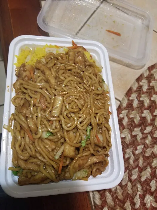 Be Happy Chinese Restaurant 4