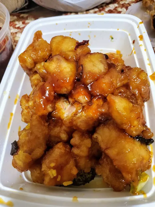 Be Happy Chinese Restaurant 2