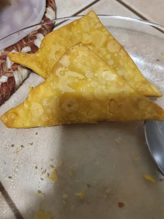 Be Happy Chinese Restaurant 1