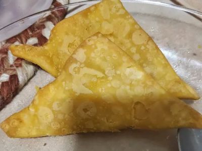 Be Happy Chinese Restaurant 0