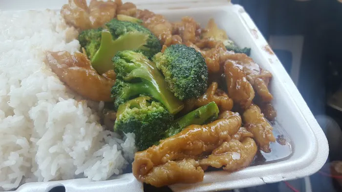 Be Happy Chinese Restaurant 6