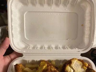 Magic Wok 0