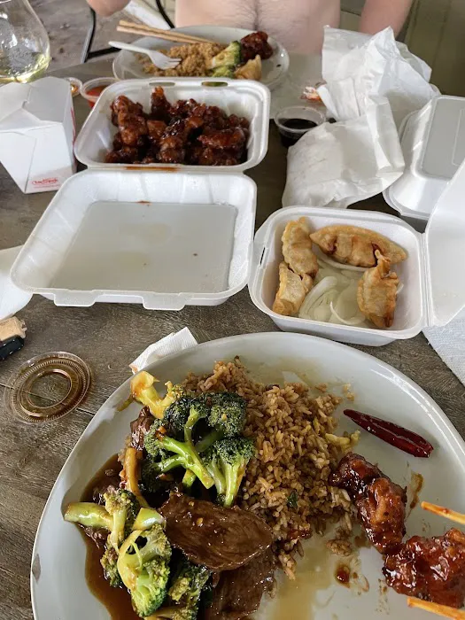 Magic Wok 6