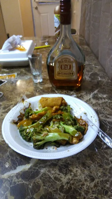 Magic Wok 8