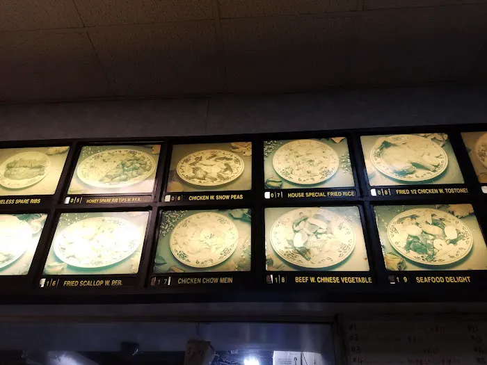 Magic Wok 10