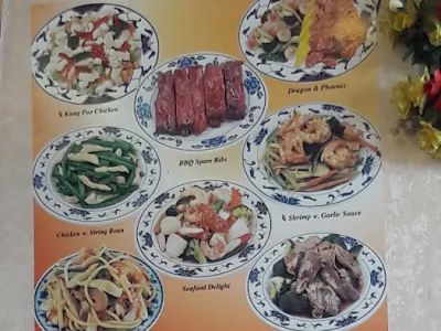 Great Wall Chinese Restaurant 0