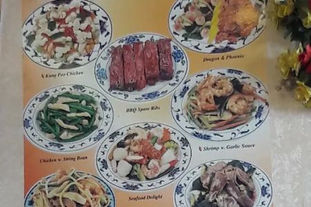Great Wall Chinese Restaurant