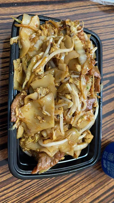 Hong Kong Restaurant 9