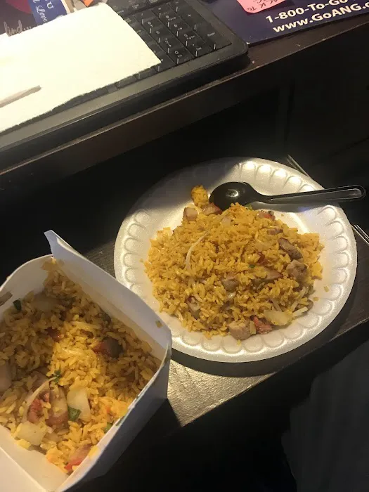 Hong Kong Restaurant 4