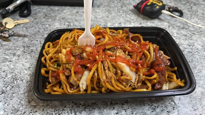 Hong Kong Restaurant 5