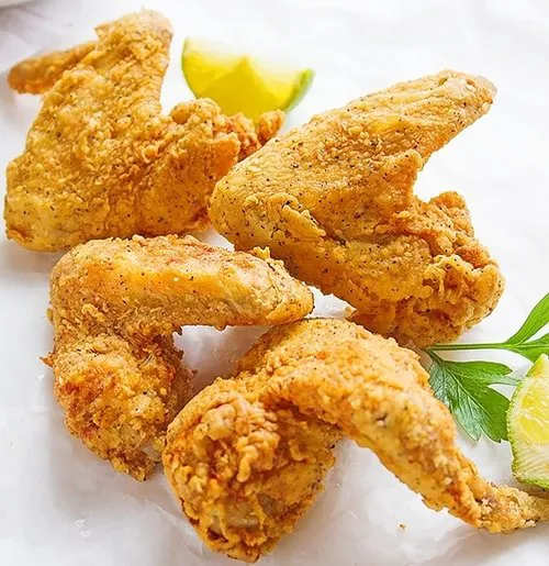 Hong Kong Restaurant 2