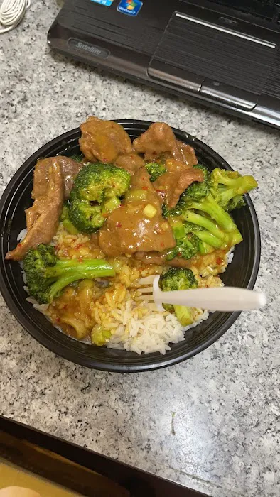 Hong Kong Restaurant 7