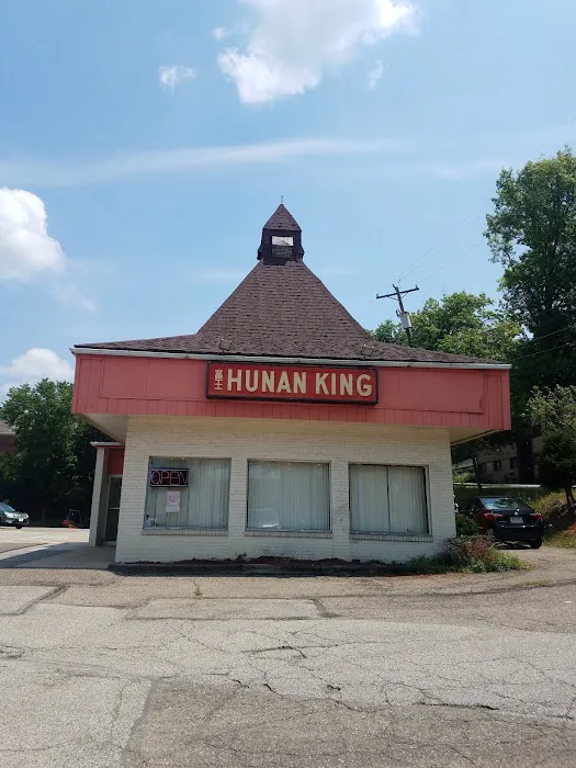 Hunan King 9