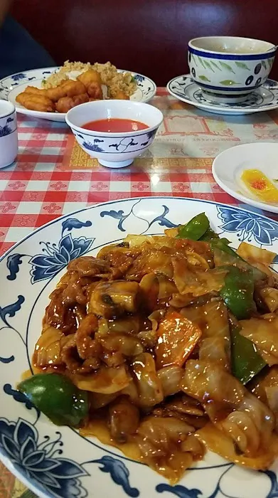 Hunan King 4