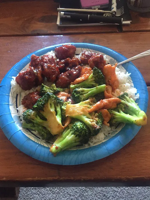 Rice King 2