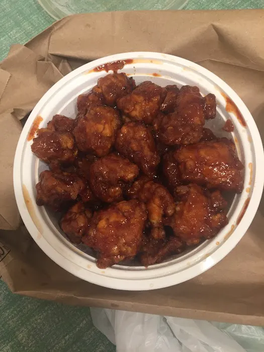 Rice King 4