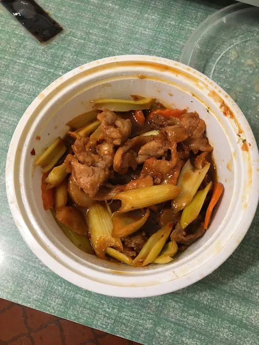 Rice King 1