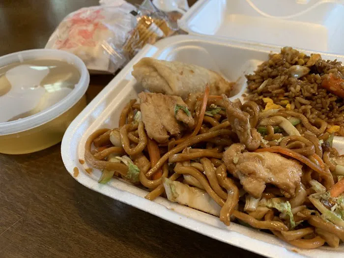 Rice King 6