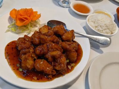 Taipei Chinese Restaurant 0