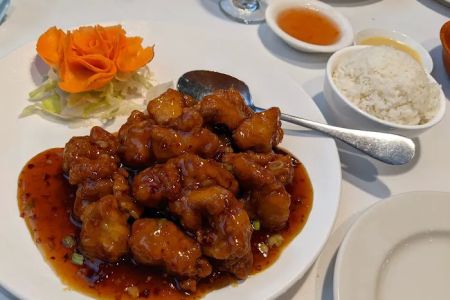 Taipei Chinese Restaurant
